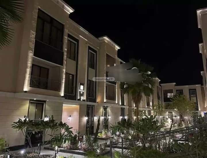 Apartment with 3 Bedrooms Al Yasmeen, North Riyadh, Riyadh