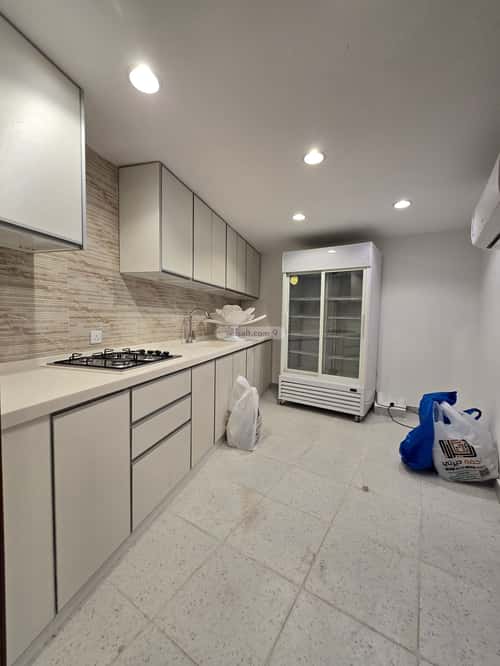 Rest House 266 SQM Facing South West on 20m Width Street Al Swaryee, North Jeddah, Jeddah