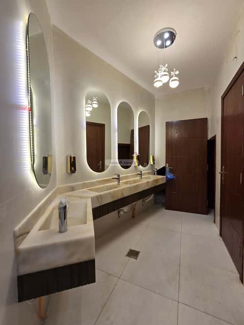 استراحة 266 متر مربع جنوبية غربية على شارع 20م الصواري، شمال جدة، جدة