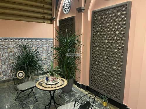 Villa 301 SQM Facing East on 12m Width Street Al Rawdhah, North Jeddah, Jeddah