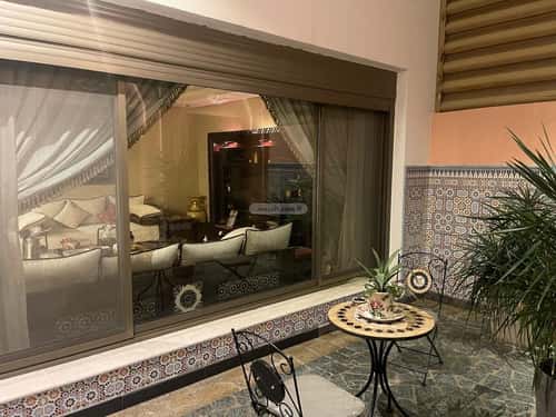 Villa 301 SQM Facing East on 12m Width Street Al Rawdhah, North Jeddah, Jeddah