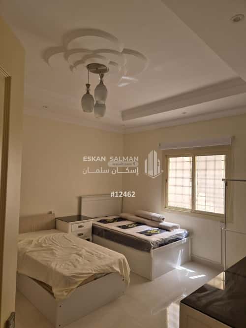 Villa 1004.39 SQM Facing South West on 20m Width Street Al-Qubbahitin, Madinah