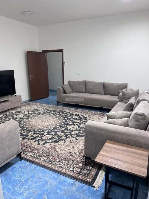 Apartment 750 SQM Al-Hamra, East Riyadh, Riyadh