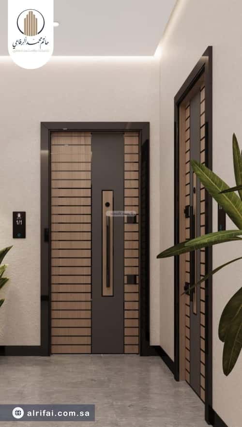 Apartment with 4 Bedrooms As Salamah, North Jeddah, Jeddah
