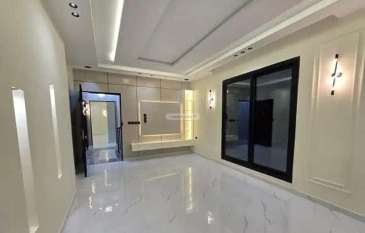 Apartment 201.36 SQM with 5 Bedrooms Ar Rehab 1, Jazan