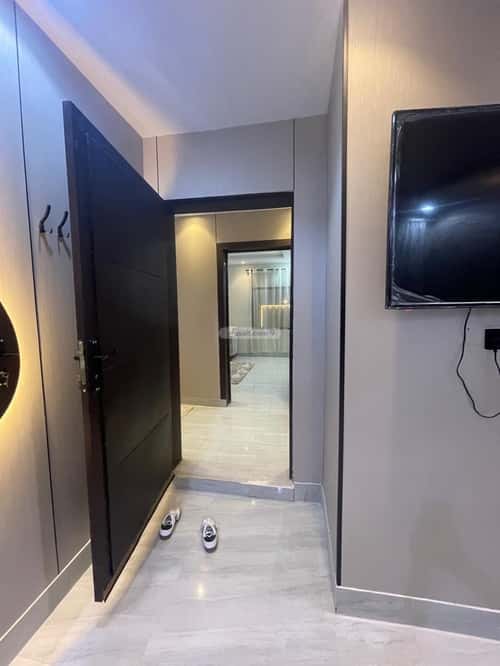 Apartment 194.83 SQM with 4 Bedrooms Al Rimal, East Riyadh, Riyadh