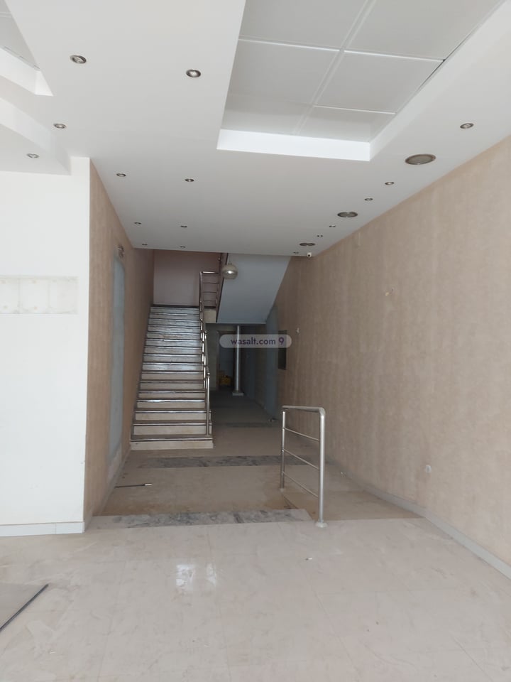 Building 900 SQM Facing 3 Al Quds, East Riyadh, Riyadh