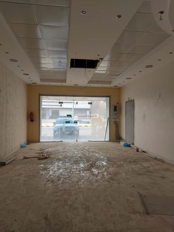 Building 900 SQM Facing 3 Al Quds, East Riyadh, Riyadh