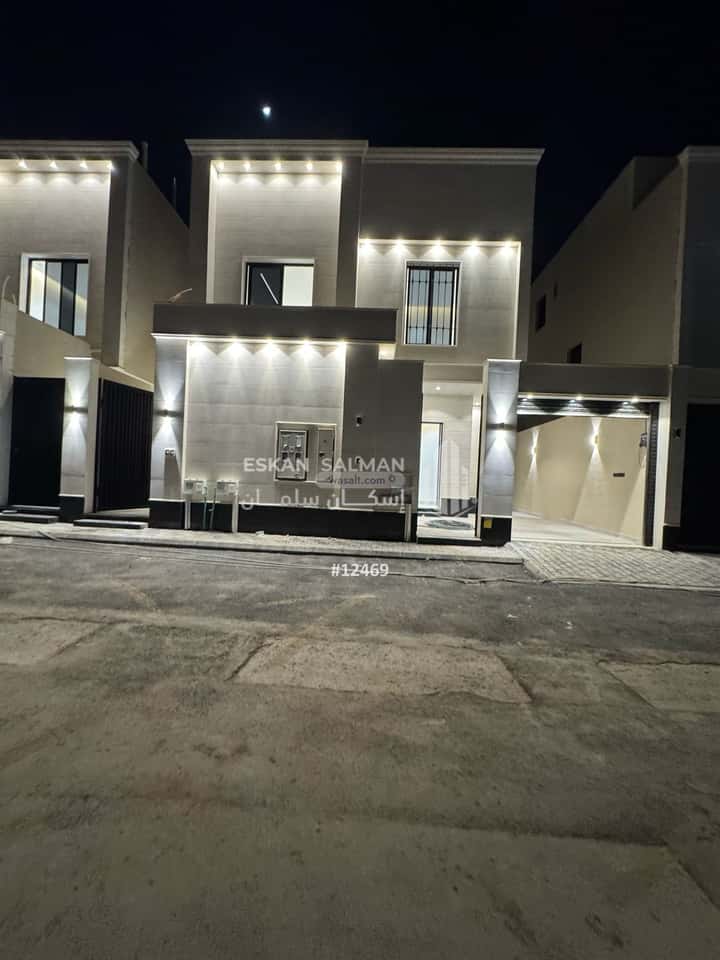 شقة 65.33 متر مربع ب 3 غرف الندوة، شرق الرياض، الرياض