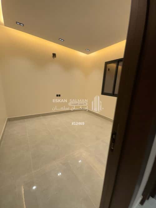 Apartment 65 SQM with 3 bedrooms الندوة، شرق الرياض، الرياض