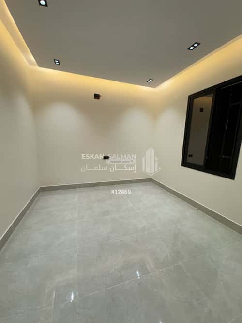 Apartment 65 SQM with 3 Bedrooms Al- Nadwah, East Riyadh, Riyadh