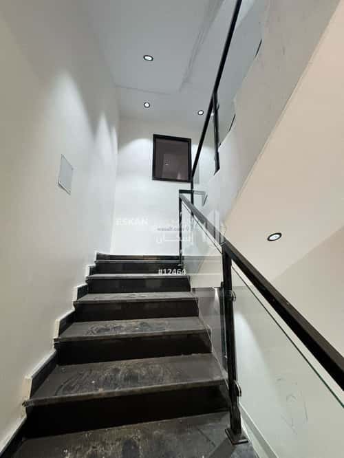 Villa 247.33 SQM Facing North on 15m Width Street Al Nadwah, East Riyadh, Riyadh
