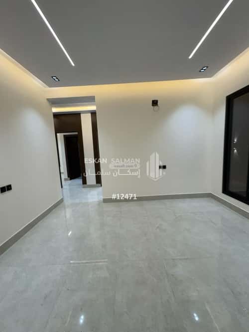 Floor 141.33 SQM with 4 Bedrooms Al- Nadwah, East Riyadh, Riyadh