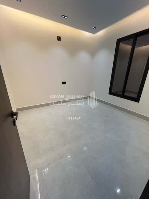Floor 142.4 SQM with 5 Bedrooms Al- Nadwah, East Riyadh, Riyadh