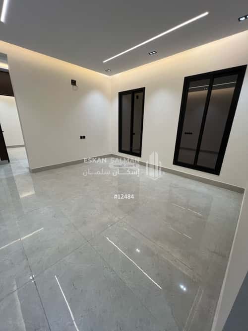 Floor 142.4 SQM with 5 Bedrooms Al- Nadwah, East Riyadh, Riyadh