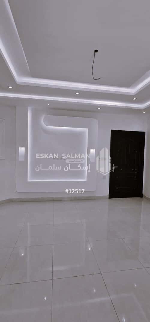 Apartment 212.86 SQM with 6 Bedrooms Mraykh, East Jeddah, Jeddah