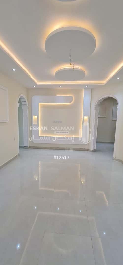 شقة 212.86 متر مربع ب 6 غرف مريخ، شرق جدة، جدة