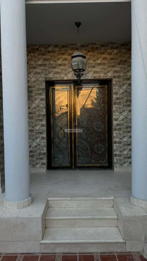 Villa 300 SQM Facing East on 30m Width Street Teebh, Aldammam