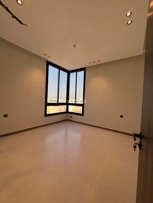 Apartment 134.57 SQM with 4 Bedrooms Al Rabbwah, North Jeddah, Jeddah