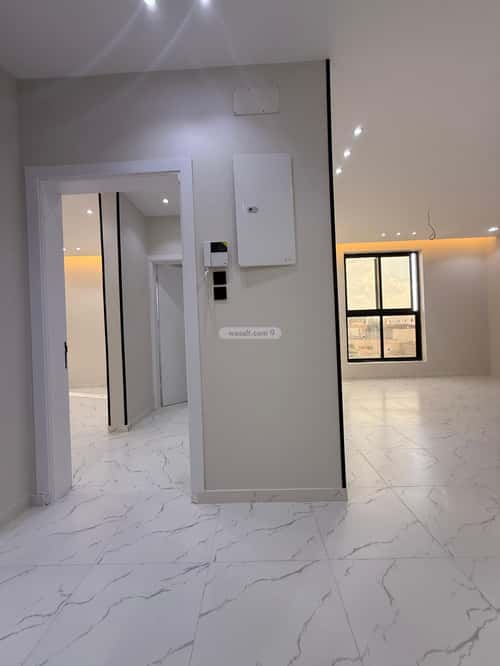 Villa 353.18 SQM Facing South East on 15m Width Street Riha, At Taif