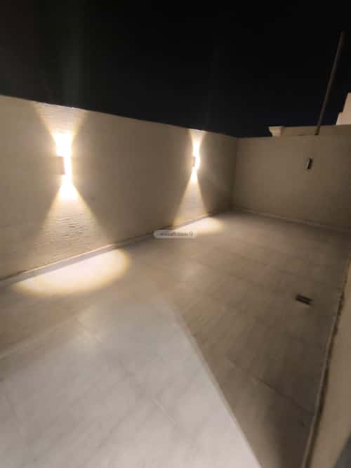 شقة 124.04 متر مربع ب 3 غرف الندوة، شرق الرياض، الرياض