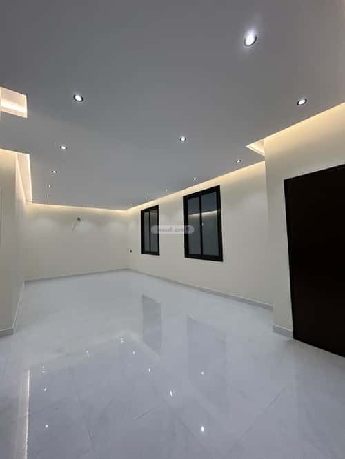 Villa 303 SQM facing North on 20m width street السليمانية، الطائف