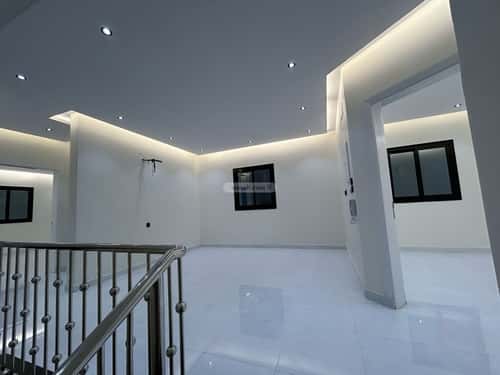 فيلا 303.73 متر مربع شمالية على شارع 20م السليمانية، الطائف