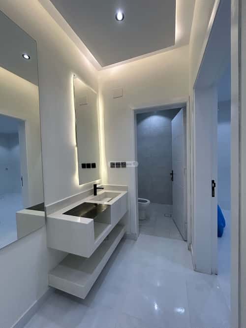 Villa 303.73 SQM Facing North on 20m Width Street Hay Al-Sulimaniyah, Alttayif