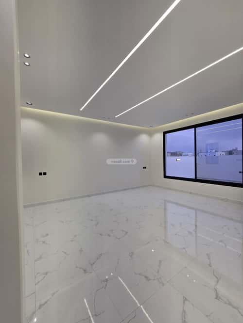 Villa 421 SQM facing East on 20m width street النور، سراة عبيدة