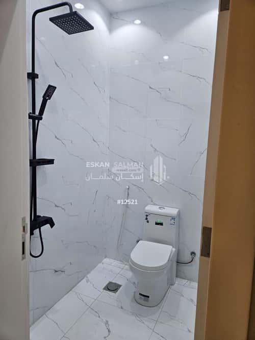 Villa 312 SQM facing North on 15m width street النور، شمال جدة، جدة