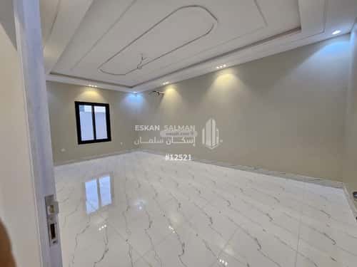 Villa 312.5 SQM Facing North on 15m Width Street Al-Noor, North Jeddah, Jeddah