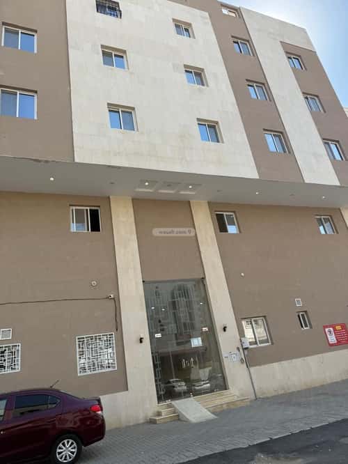 شقة 127.35 متر مربع ب 5 غرف الهجرة، مكة المكرمة