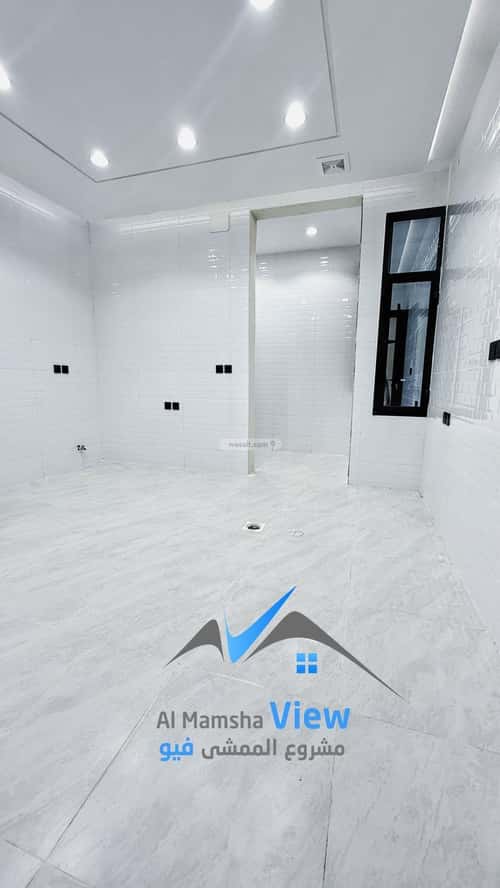 Apartment 214.78 SQM with 6 Bedrooms Ar Rawabi, Abha