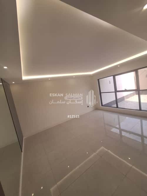 Villa 400 SQM Facing South on 32m Width Street Al Yaqoot, North Jeddah, Jeddah