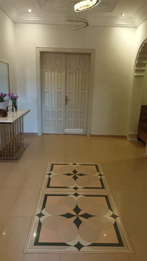 Building 750 SQM with 3 Floors Facing East Al Marwah, North Jeddah, Jeddah