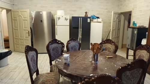 Building 750 SQM with 3 Floors Facing East Al Marwah, North Jeddah, Jeddah