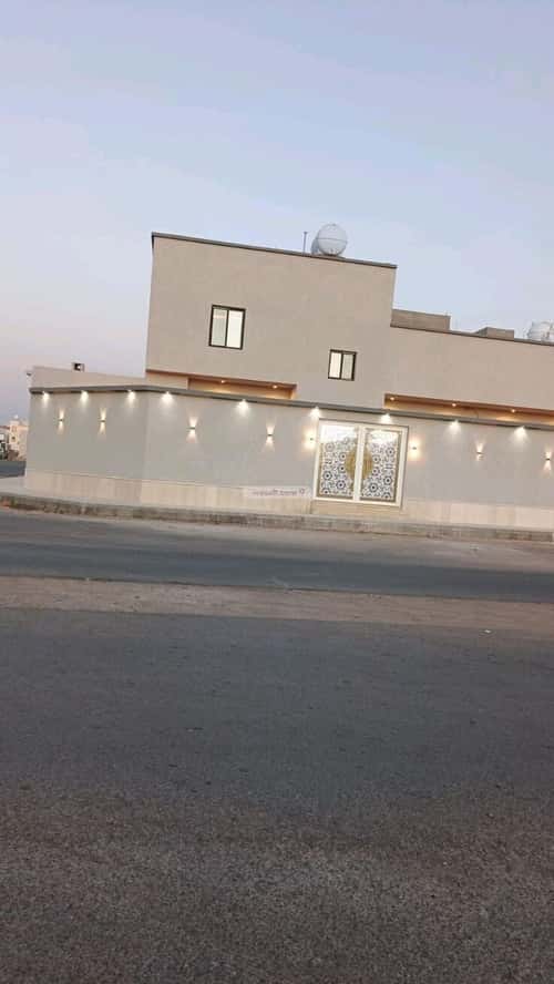 دور 312 متر مربع ب 7 غرف الخضراء، المدينة المنورة