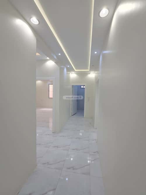 Floor 600 SQM with 5 Bedrooms Al Nuzha 2, Ahad Rafidah