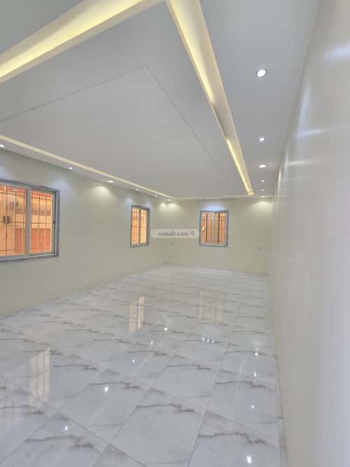 دور 600 متر مربع ب 5 غرف النزهة 2، أحد رفيدة