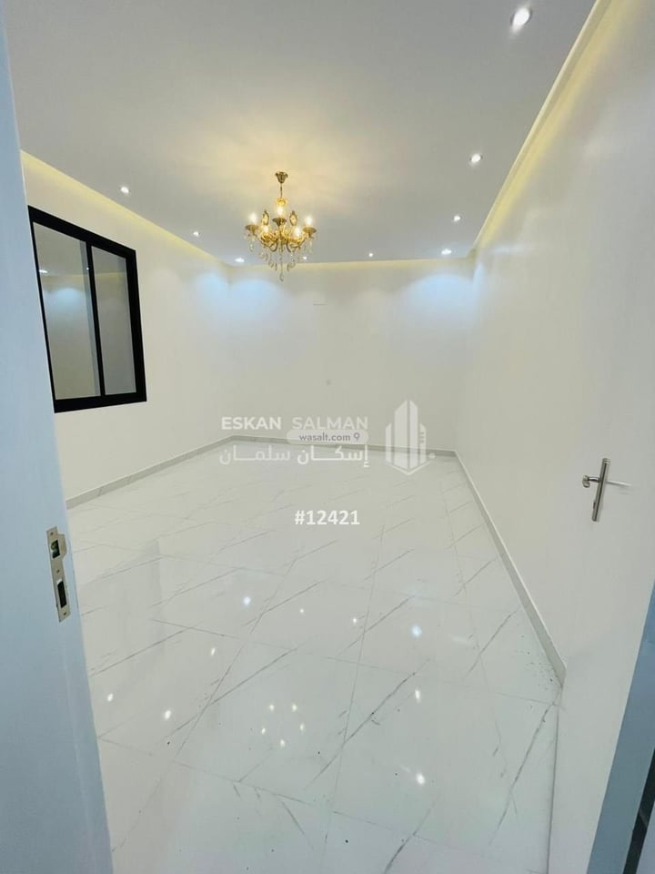 Villa 322.05 SQM Facing North on 20m Width Street Al Wafa, Khamis Mushayt