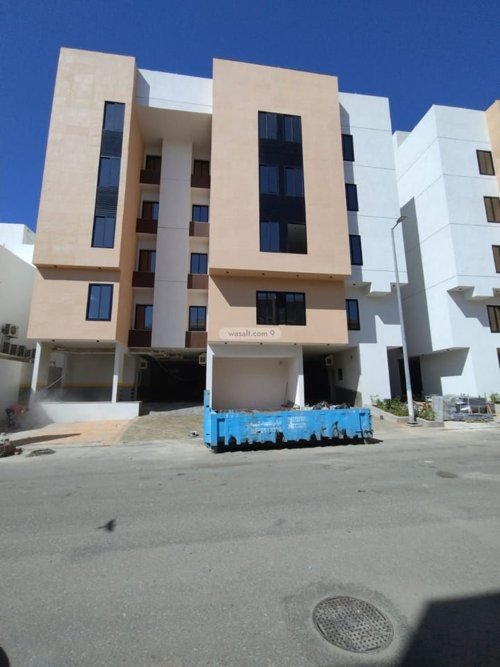 Apartment 184.53 SQM with 5 Bedrooms Ash Shawqiyah, Makkah