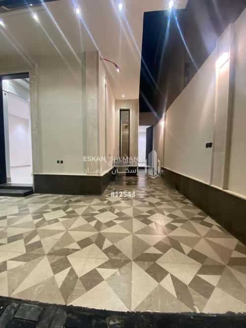 Villa 200 SQM Facing North on 10m Width Street Twaeeq, West Riyadh, Riyadh
