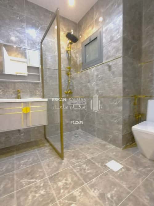 Apartment 211.35 SQM with 6 Bedrooms Alshamehalgadeed, Makkah Al Mukarramah