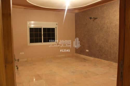 Villa 345 SQM Facing North on 15m Width Street Al Basateen, North Jeddah, Jeddah