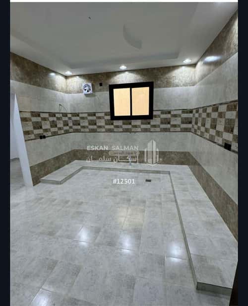 فيلا 600 متر مربع شمالية غربية على شارع 30م المدائن، حائل