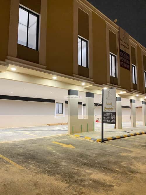 شقة 1440 متر مربع ب 3 غرف طيبة، جنوب الرياض، الرياض
