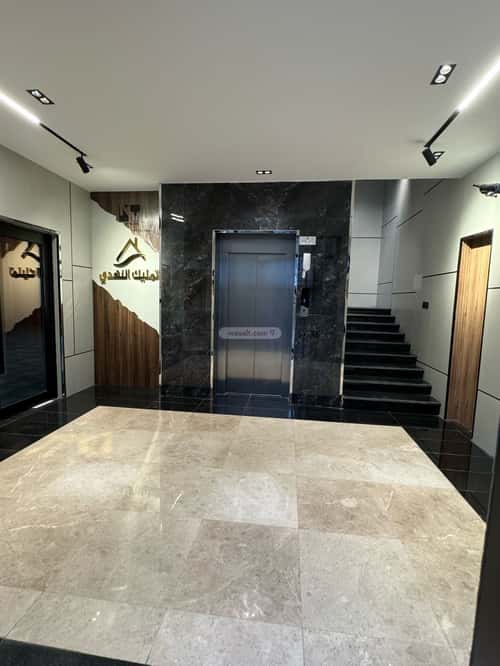 Building 1100 SQM Facing South Al Salamah, North Jeddah, Jeddah