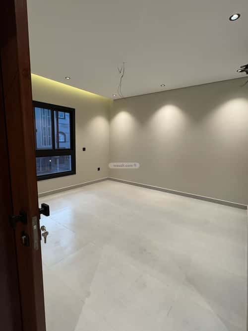 عمارة 1100 متر مربع واجهة جنوبية السلامة، شمال جدة، جدة