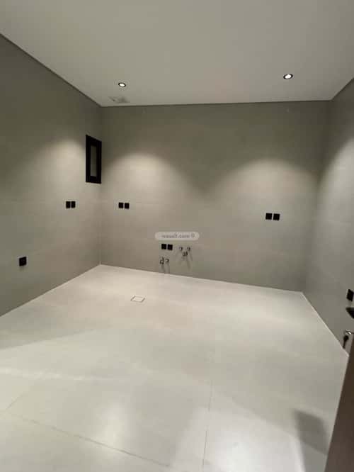 عمارة 1100 متر مربع واجهة جنوبية السلامة، شمال جدة، جدة