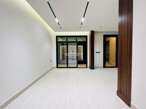 فيلا 419.97 متر مربع شمالية على شارع 17م النرجس، شمال الرياض، الرياض